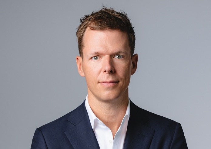 Guido Fredrich, nouveau vice-président du développement des activités Luxury et Lifestyle pour la région EAME de Hyatt - Photo : Hyatt