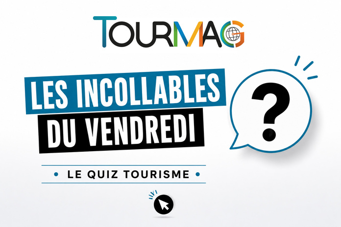 Les incollables du vendredi : le quiz sur le tourisme en France - Image IA CHAT GPT Les incollables du vendredi : le quiz sur le tourisme en France - Image IA CHAT GPT