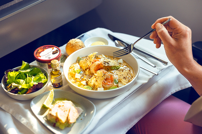 © LATAM Airlines