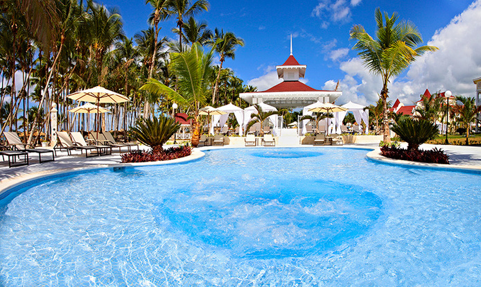 © Bahia Principe Hotels & Resorts