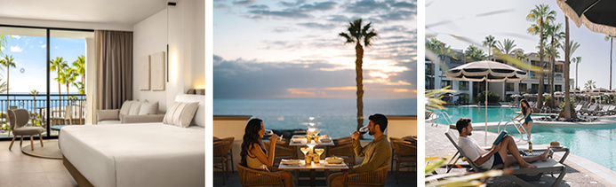 © Bahia Principe Hotels & Resorts
