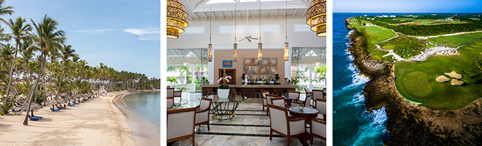 © Bahia Principe Hotels & Resorts © Bahia Principe Hotels & Resorts