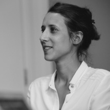 Clara Audry, directrice du développement Europe de Onefinestay - DR