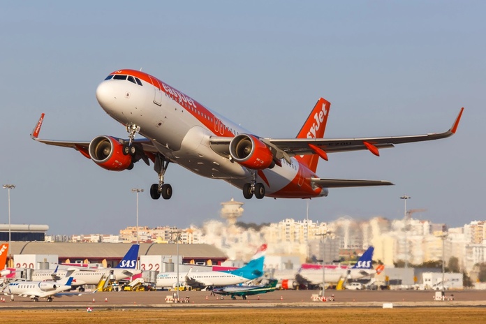 Rachat easyJet par Apollo : quel plan de vol ? - Crédit : depositphotos. Boarding2Now