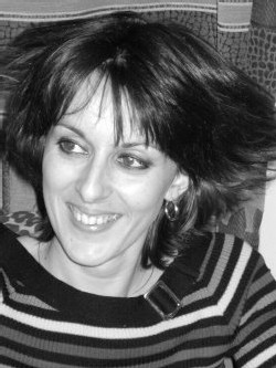 Cecile Perez, directrice de Parcours Voyages Cecile Perez, directrice de Parcours Voyages