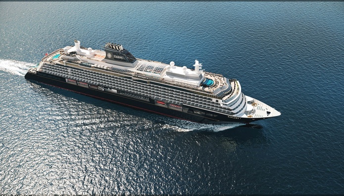 Explora Journeys annule ses croisières au Moyen-Orient pour l’hiver 2027-2028 © Explora Journeys Explora Journeys annule ses croisières au Moyen-Orient pour l’hiver 2027-2028 © Explora Journeys