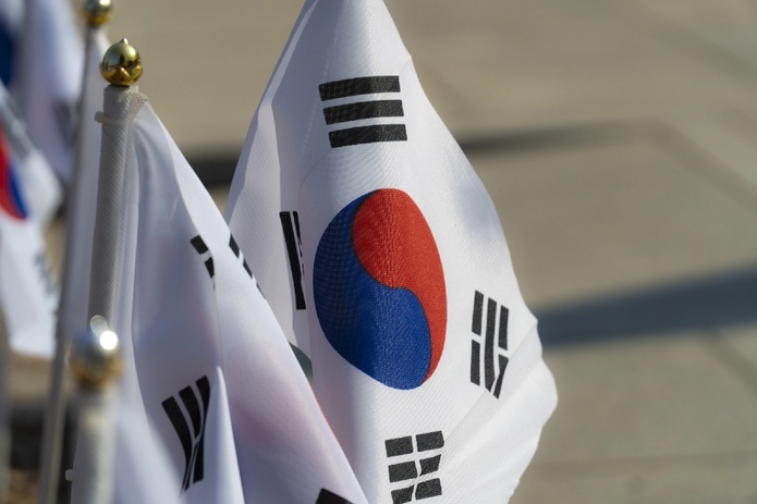 Corée du Sud : Jin Air, Air Busan et Air Seoul fusionnent pour créer un géant du low cost - Depositphotos.com Auteur meshcube