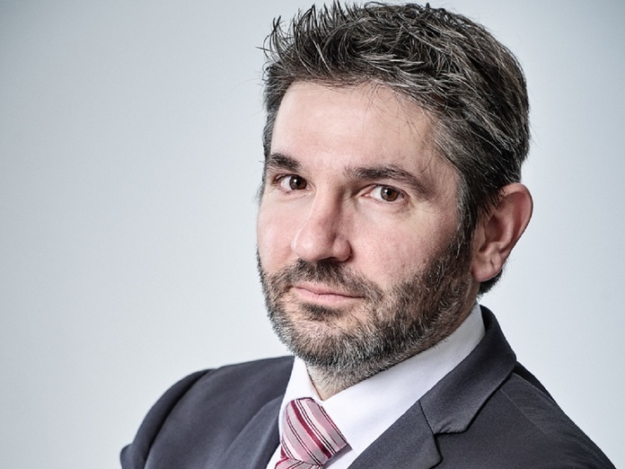 Eric Drésin, secrétaire général de l’ECTAA, fait le point sur les dossiers à suivre - Photo ECTAA