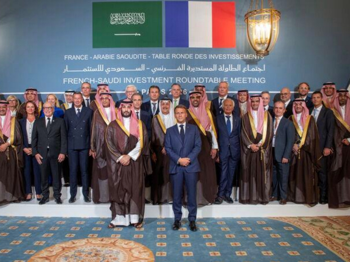 Accor et Al Qimmah Hospitality étendent leur partenariat stratégique en Arabie saoudite avec la signature du Novotel La Mecque - Photo : Accor