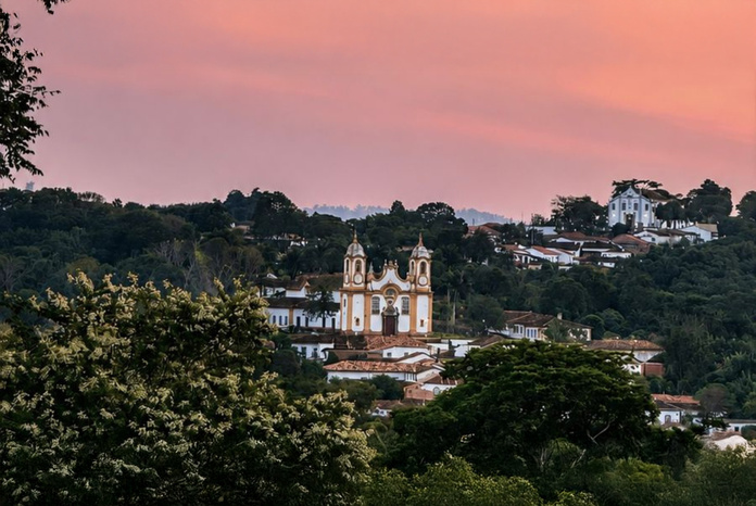 Tiradentes © Passion Brazil - Lorenna Teodoro
