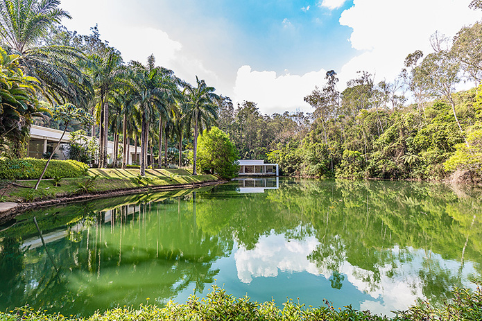 Inhotim © Shutterstock