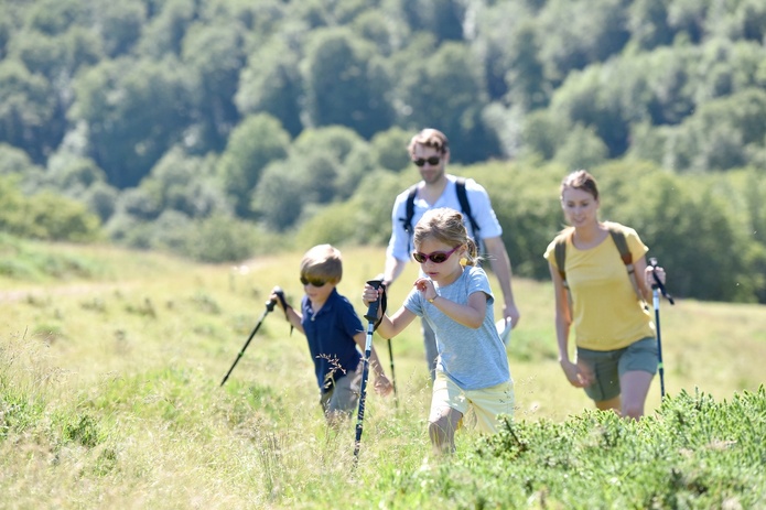 Les Villages Clubs du Soleil à la montagne ont enregistré une hausse de fréquentation durant l’été 2026 - DepositPhotos.com, Goodluz
