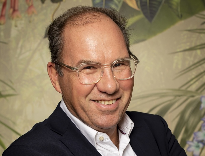 Didier Arino sur le bilan de l'été du tourisme en France : "Sans le relais des clientèles étrangères, la situation aurait été très mauvaise. Au final, franchement, nous sommes dans le haut de la fourchette de ce que nous avions envisagé dans nos simulations" - Photo Protourisme