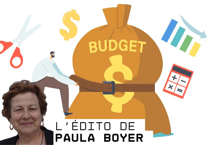 En France comme aux Etats-Unis, établir le budget de l'Etat est devenu un véritable casse-tête© vectorlab/ DepositPhotos