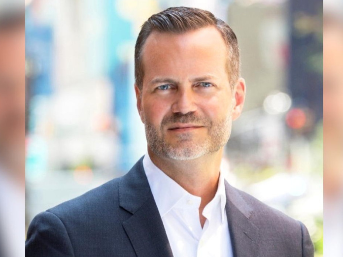 Fred Dixon retrouvera la direction de NYC Tourism + Conventions le 1er décembre 2026.   Photo: Linkedin