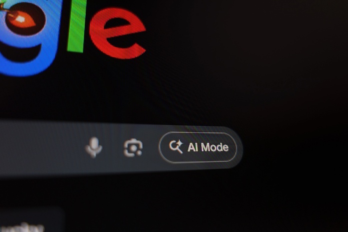 Google permet désormais de réserver un hôtel directement depuis son Mode IA - Depositphotos.com  Auteur rokas91