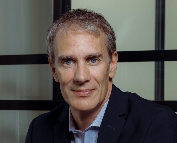 Hadrena annonce la nomination de Nicolas Dupeux au poste de directeur général - Photo : Hadrena