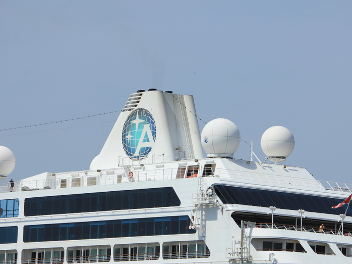 Azamara dévoile 36 nouvelles AzAmazing Evenings pour 2027, portant à 121 le nombre d’expériences culturelles proposées - DepositPhotos.com, portosabbia