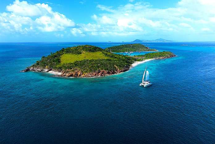 © Catlante Catamarans