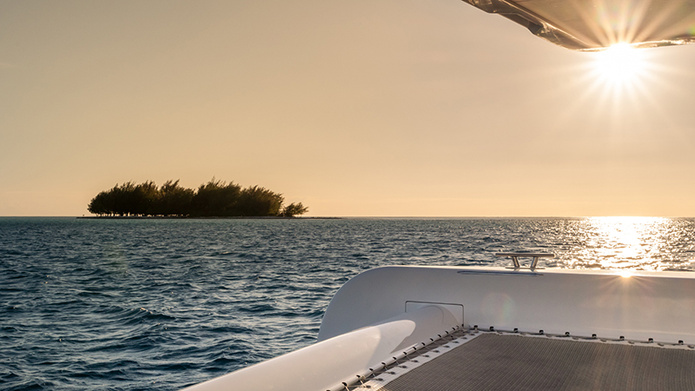 © Pearl Resorts of Tahiti