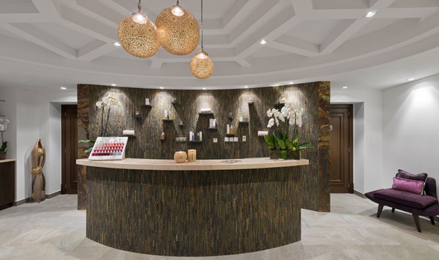 Spa Sothys-Hotel Miramar Beach Hotel & Spa Spa Sothys-Hotel Miramar Beach Hotel & Spa