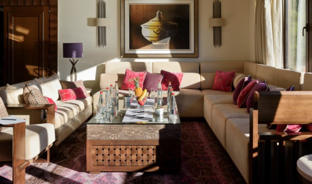 Salle de réunion-Miramar Beach Hotel & Spa Salle de réunion-Miramar Beach Hotel & Spa