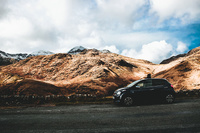 Paysages du Parc National du Snowdonia, Pays de Galles / © Pexels - Lisa Fotios Paysages du Parc National du Snowdonia, Pays de Galles / © Pexels - Lisa Fotios