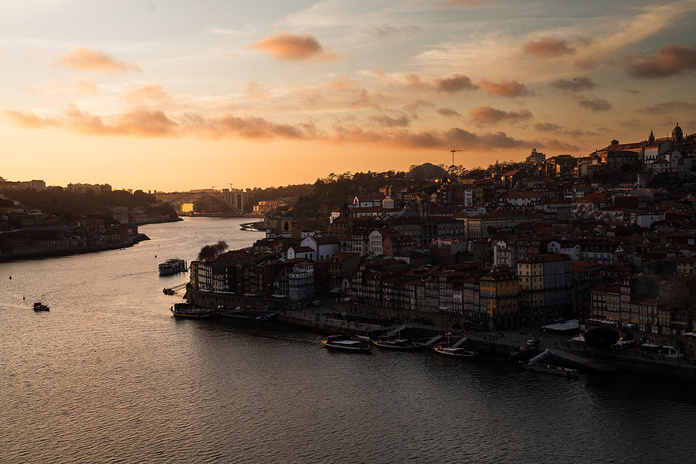 © Pexels - Tim Raack