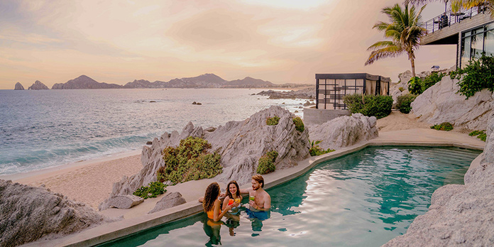 © VisitLosCabos