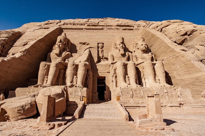 Égypte : les réservations repartent, mais les professionnels restent prudents - Depositphotos.com, calinstan
