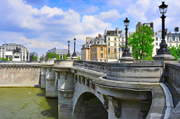 Paris Île-de-France confirme sa dynamique touristique à l’été 2026 - Depositphotos.com, nito103 Paris Île-de-France confirme sa dynamique touristique à l’été 2026 - Depositphotos.com, nito103