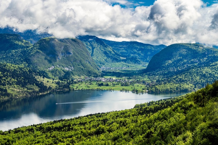 La Slovénie poursuit sa dynamique touristique en 2026 - Depositphotos.com @ DaLiu La Slovénie poursuit sa dynamique touristique en 2026 - Depositphotos.com @ DaLiu