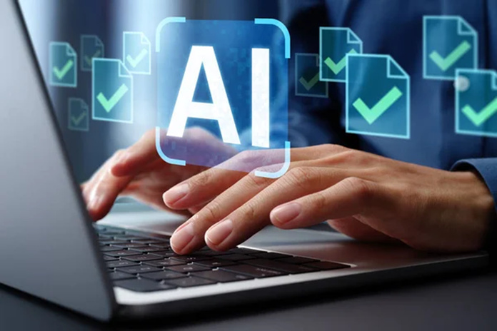 Hcorpo intègre de nouveaux outils d'intelligence artificielle générative dans la gestion du voyage d'affaires - Depositphotos.com, Tadamichi