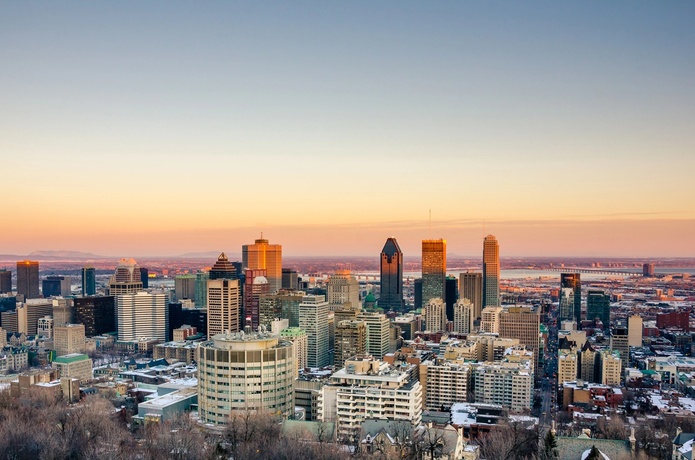 Tourisme Montréal déploie sa campagne « Prochaine saison à Montréal » - Depositphotos.com, Alpegor6 Tourisme Montréal déploie sa campagne « Prochaine saison à Montréal » - Depositphotos.com, Alpegor6