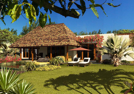 Maurice : le Four Seasons Resort Mauritius ouvrira en octobre Maurice : le Four Seasons Resort Mauritius ouvrira en octobre