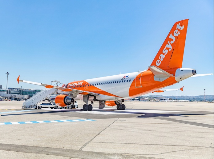 Après les PNC, les pilotes d'easyJet déposent un préavis de grève - Depositphotos Après les PNC, les pilotes d'easyJet déposent un préavis de grève - Depositphotos