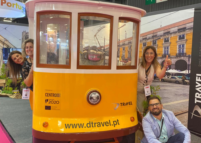 © Dtravel