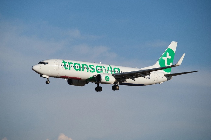 Air France-KLM : Oltion Carkaxhija nommé directeur général de Transavia - Depositphotos.com Auteur DmitryRukhlenko