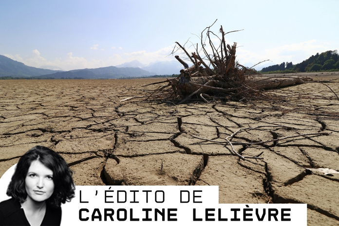 L’adaptation climatique n'est plus un sujet de RSE à inscrire dans un rapport annuel. C'est désormais une question de pérennité économique et touristique. @depositphotos/sergoua