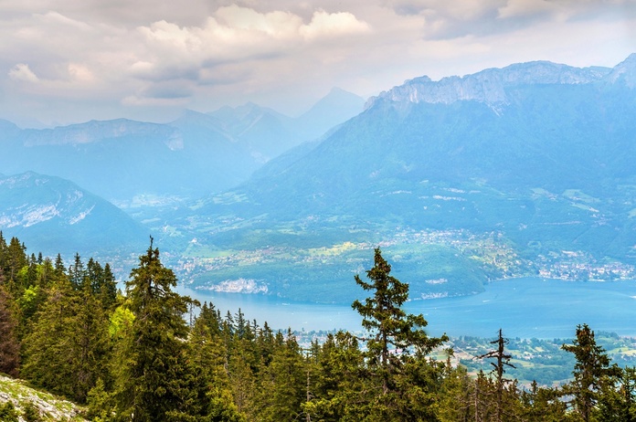 La Haute-Savoie dresse son bilan de l'été 2026 - Depositphotos.com, Leonid_Andronov