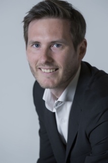 Gauthier le Masner Customer Data Officer chez AirFrance DR Gauthier le Masner Customer Data Officer chez AirFrance DR