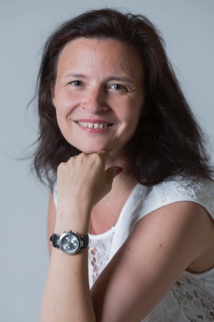 Stéphanie Charlaix Meyer, Chief Digital Innovation chez AirFrance DR Stéphanie Charlaix Meyer, Chief Digital Innovation chez AirFrance DR