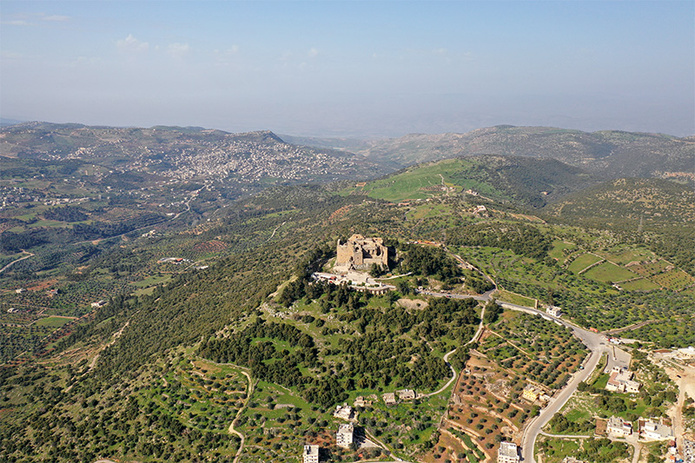© Jordan Tourism Board © Jordan Tourism Board