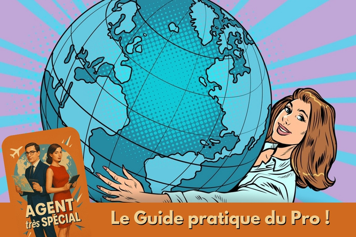 En 2027, le meilleur agent de voyages ne sera pas celui qui sait tout faire - DepositPhotos.com, studiostoks