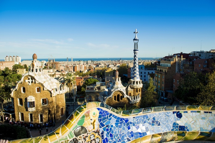 L’Espagne, première destination d’Europe en terme de nuitées sur les six premiers mois de 2026. @depositphotos/halfpoint