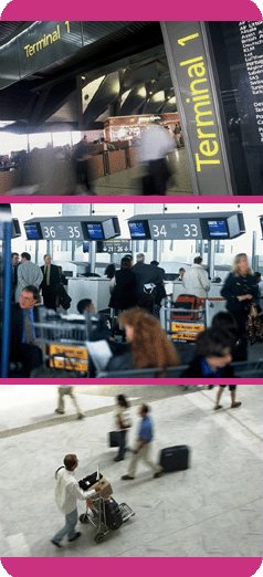 La DGAC met un espace en ligne de réclamations pour les passagers La DGAC met un espace en ligne de réclamations pour les passagers