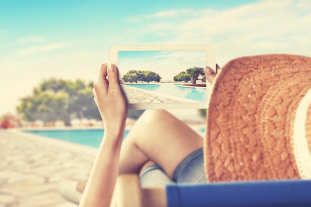 Pour la moitié des Français, la consommation collaborative est une notion floue - Photo : © magdal3na-Fotolia.com Pour la moitié des Français, la consommation collaborative est une notion floue - Photo : © magdal3na-Fotolia.com