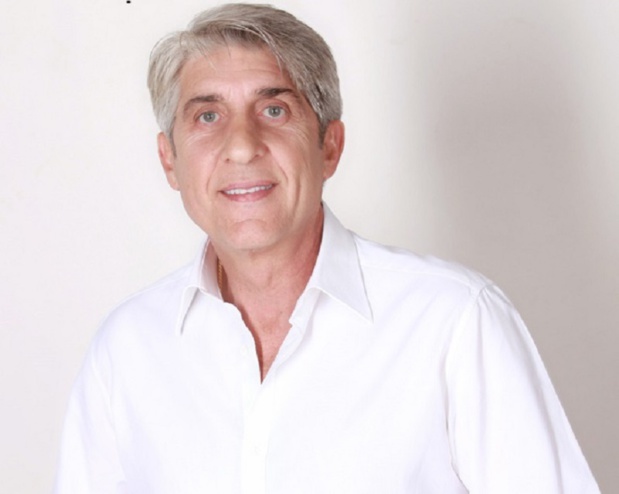 Retour d'expérience de Lucien Salemi, président du SNAV Med, sur le kit d'autodiagnostic - DR Retour d'expérience de Lucien Salemi, président du SNAV Med, sur le kit d'autodiagnostic - DR