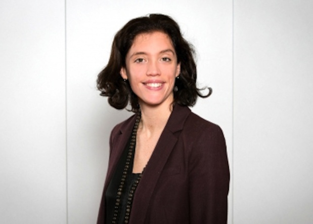 Marie-Alix Guinabert, Manager chez Eurogroup Consulting DR