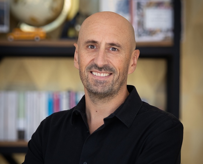 Mickaël Bazin est nommé nommé directeur commercial B2B de FRAM - Photo FRAM